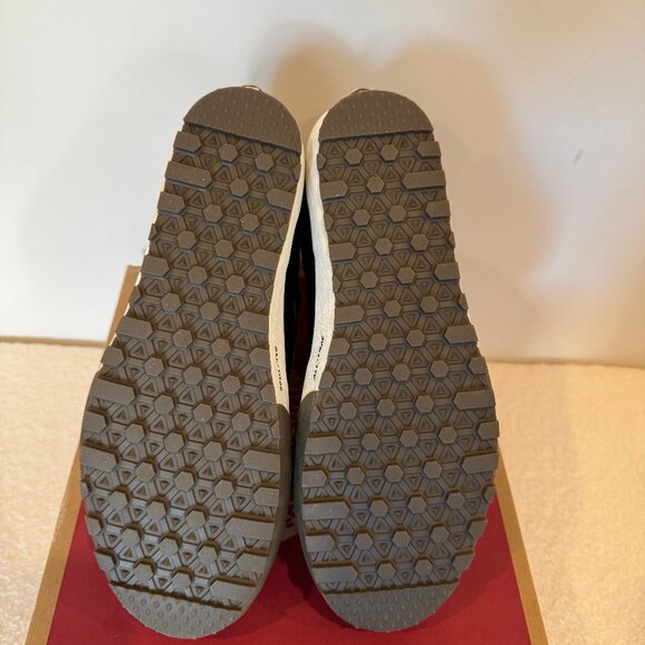 Vans Standard Mid Chelsea Snow MTE Boots - Picture 4 of 7